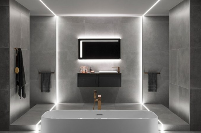2020 Bathroom Trends That Will Inspire, New Bathroom Designs 2020