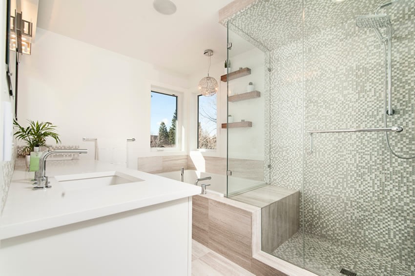 Beaumont Hills Top 5 Bathroom Renovation Tips 2019