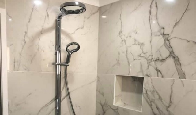 Luxury Bathroom - No Expense Spared!