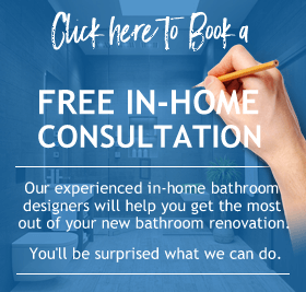 free bathroom consultation hills district